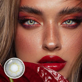 Lentilles de contact colorées Artemis Cool Grey